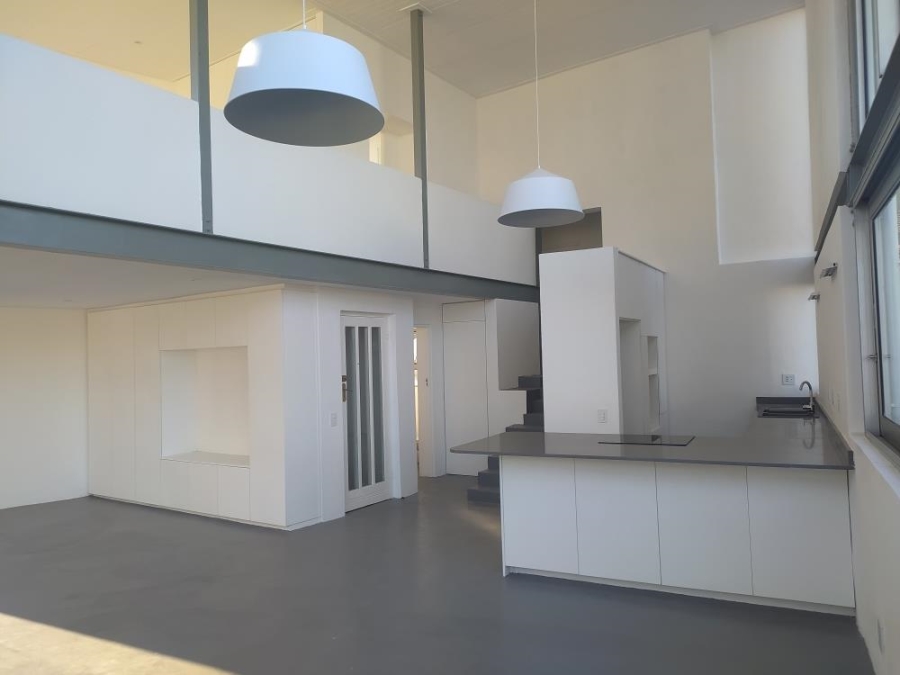 To Let 2 Bedroom Property for Rent in Tamboerskloof Western Cape